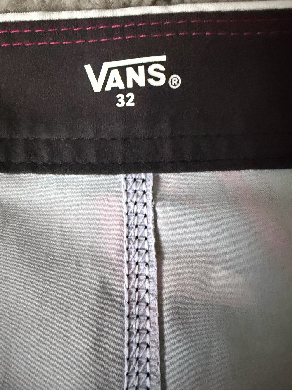 Vans Men’s Board Shorts - Picture 6 of 7